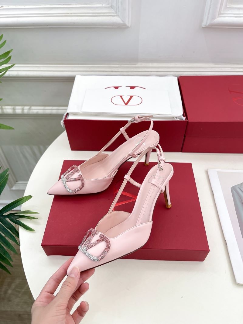 Valentino Sandals